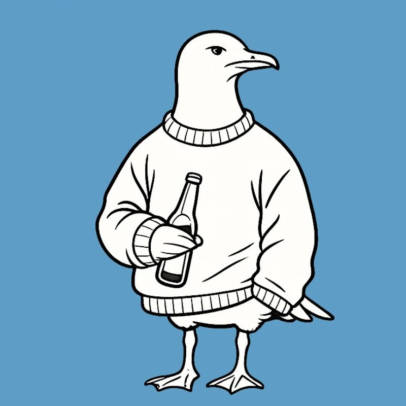 Compagnon côtier