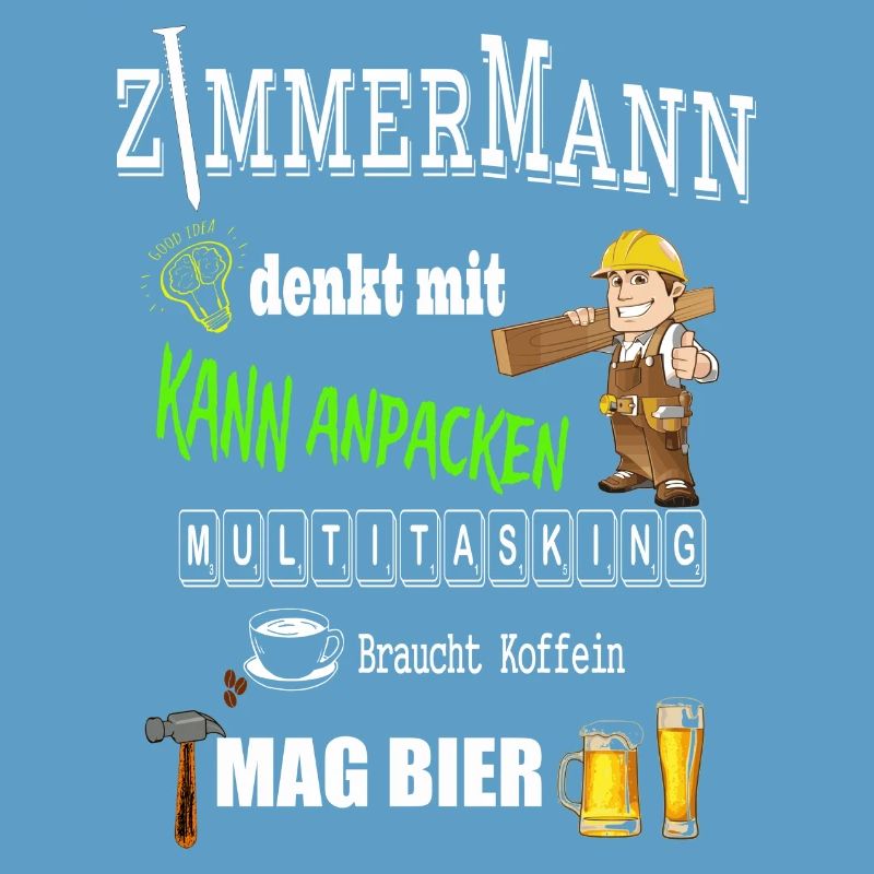Zimmermann