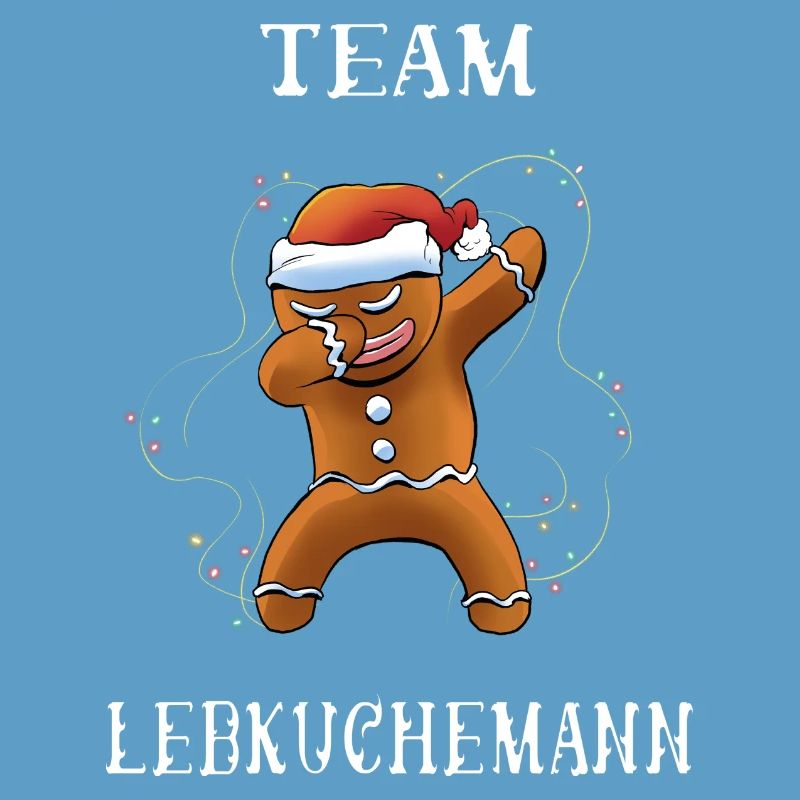 Team Gingerbread