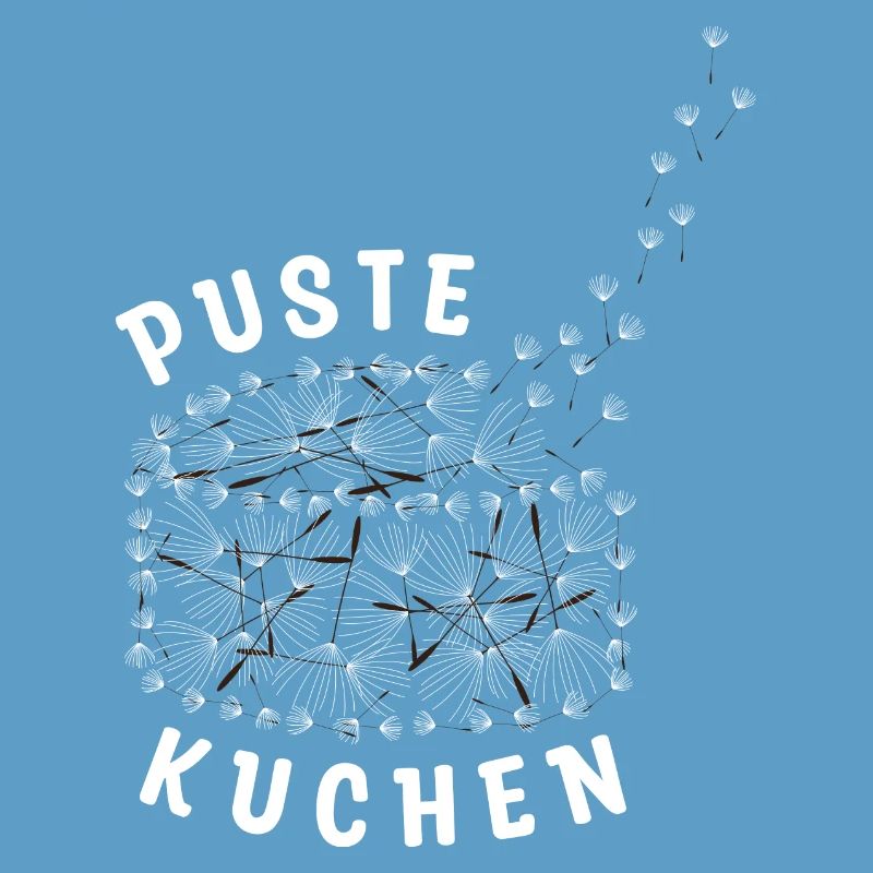 Pustekuchen - Pusteblume