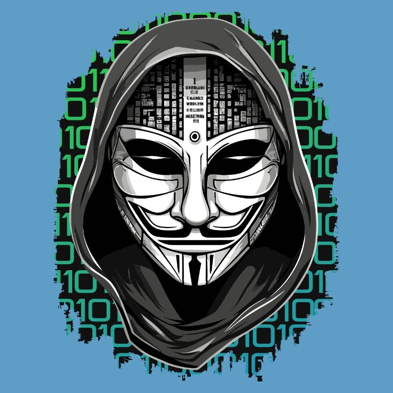 Anonymous Hacker
