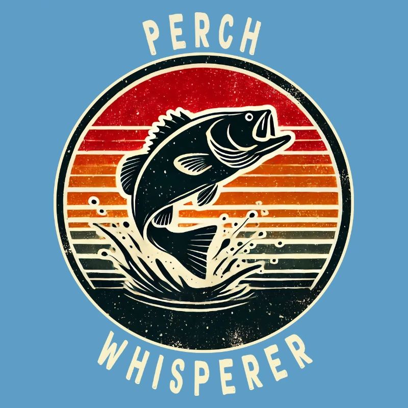 Barsch Flüsterer Design