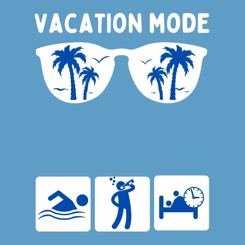 Urlaubsmodus