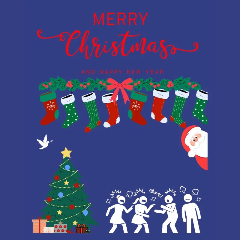 Merry Christmas