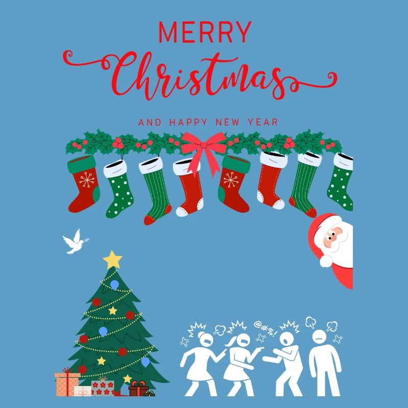 Joyeux Noël