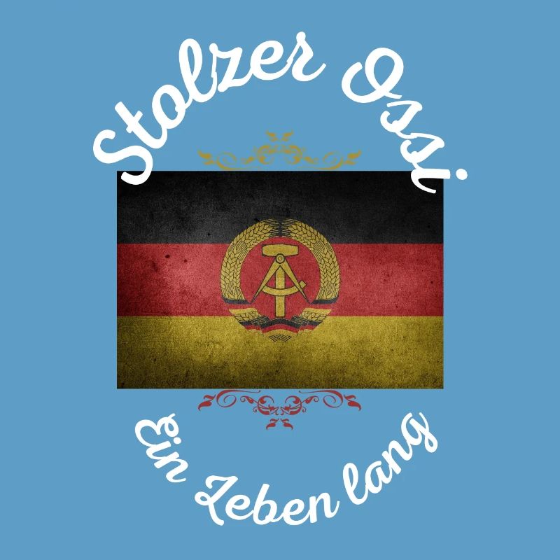 Stolzer Ossi