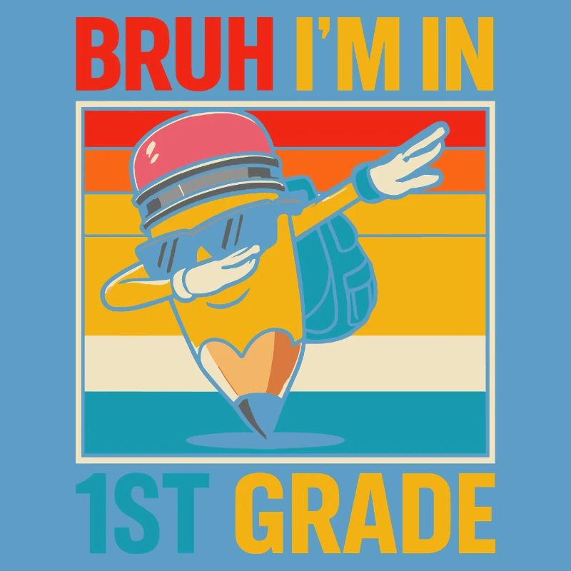 1. Klasse Einschulung
