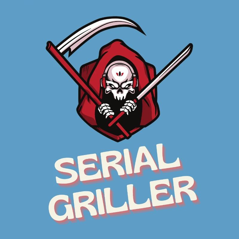Serial Griller