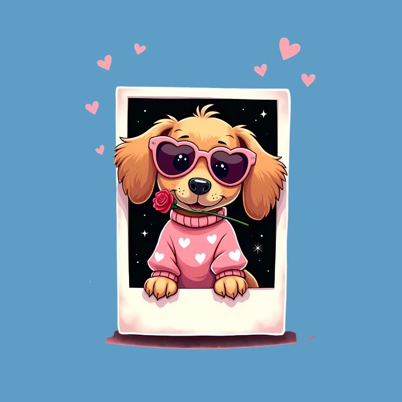 Dackel Dachshund Tekel