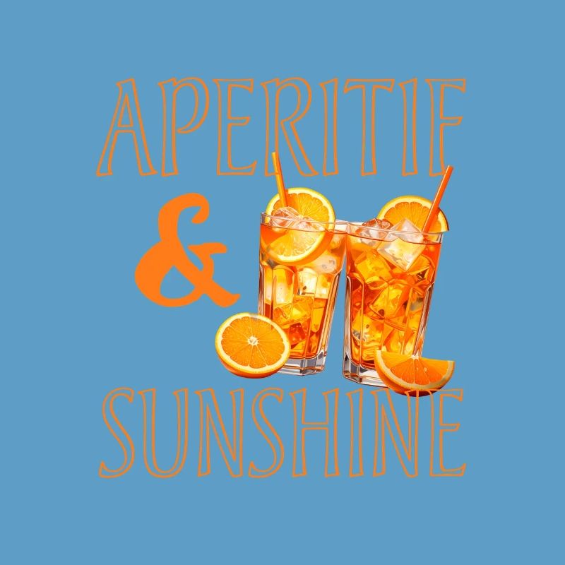 Apéritif & Rayon de soleil