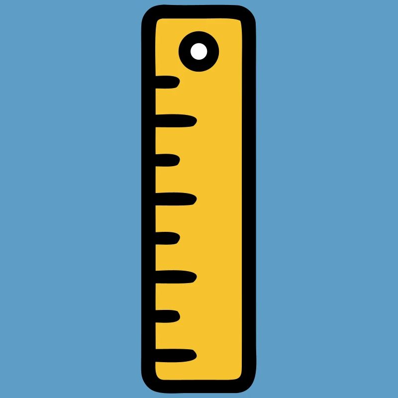 Scale Ruler Tool Office