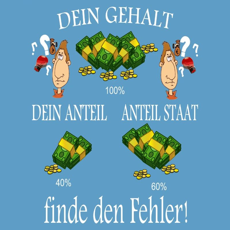 Finde den Fehler !