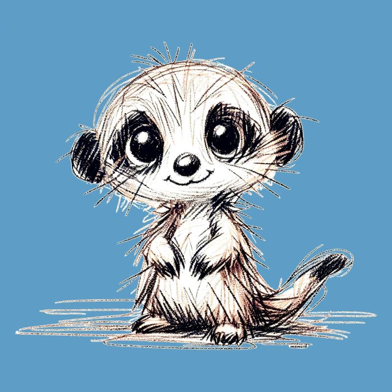 Erdmännchen