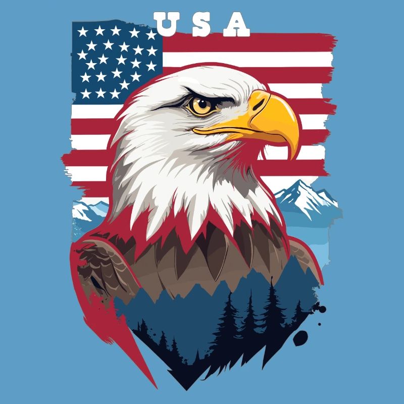 Bald eagle
