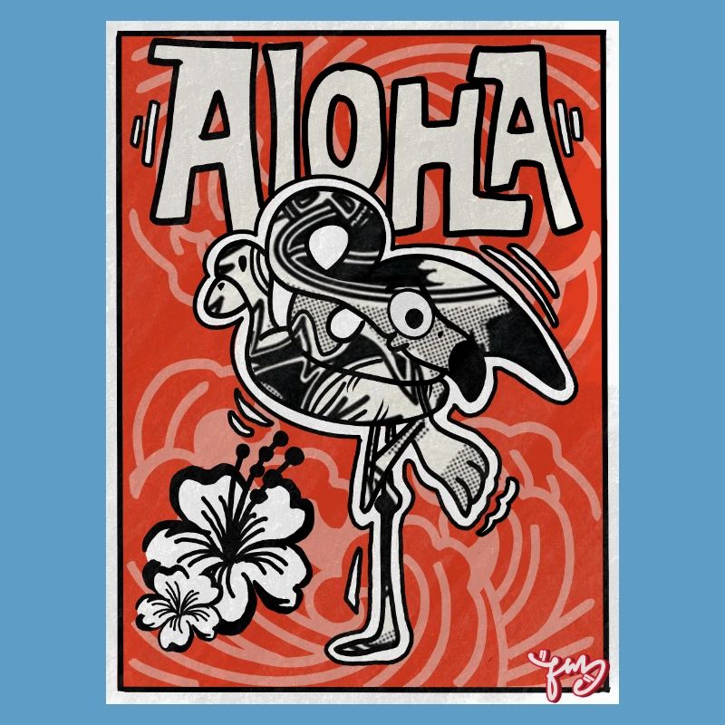 ALOHA