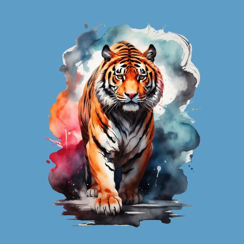Tigergeist