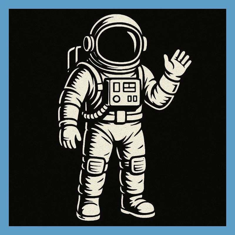 Space Buddy