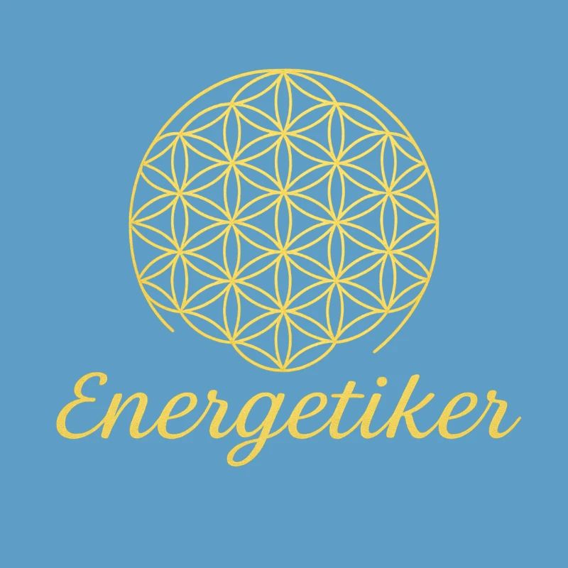 Blume des Lebens - Energetik