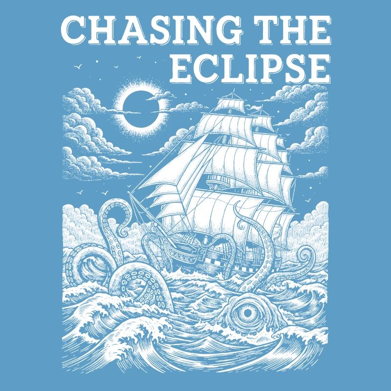Solar Eclipse Adventure