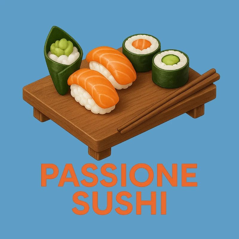 Sushi-Boot