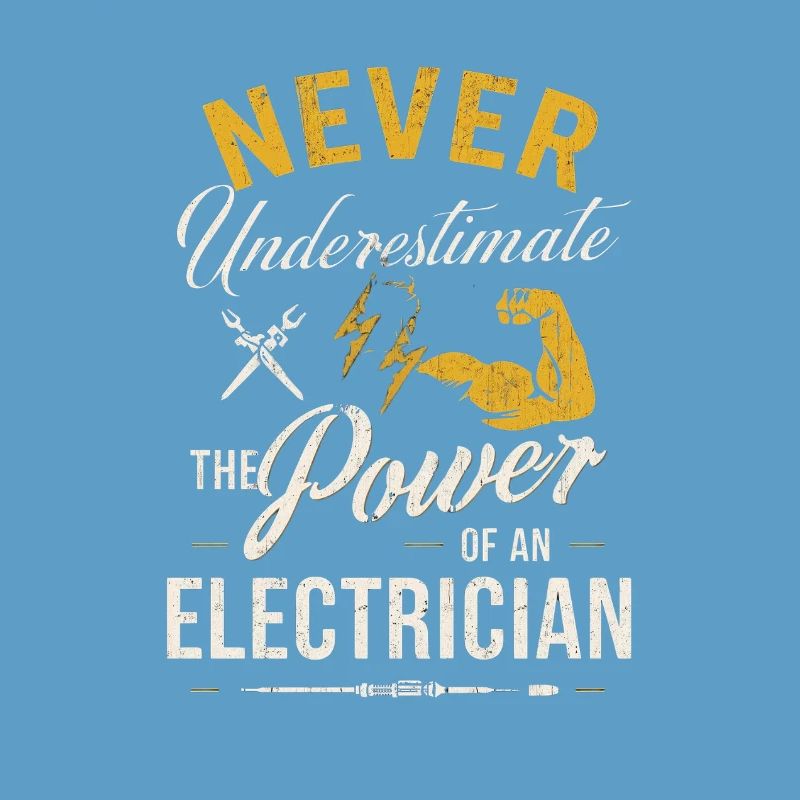 Die Leistung eines Elektrikers