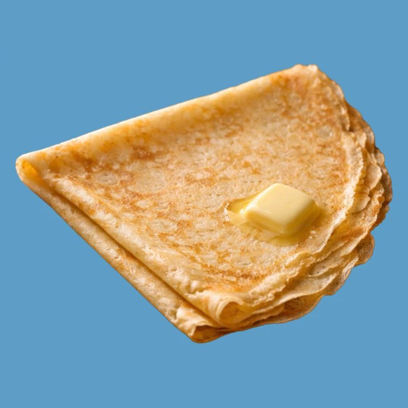 Simplement délicieux