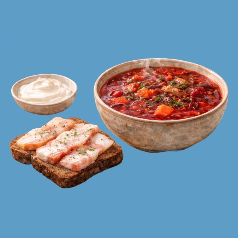 Borsch