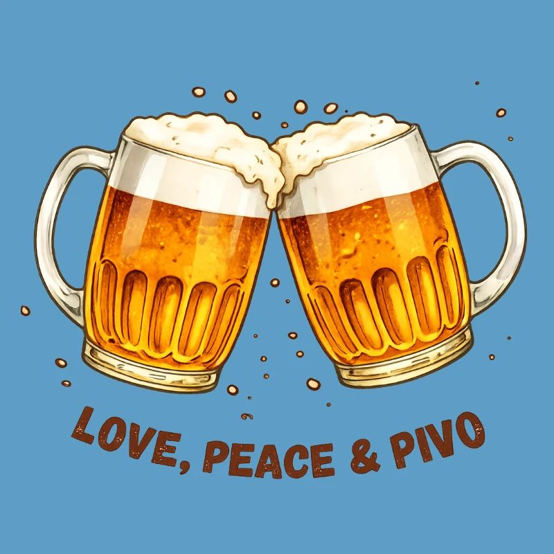 Liebe-_Frieden_-_Bier