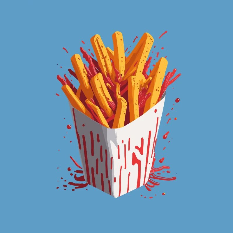 Explosive Chips