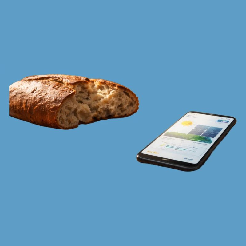 Bread