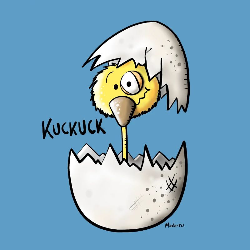 Kuckucksei