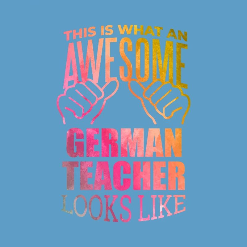 German