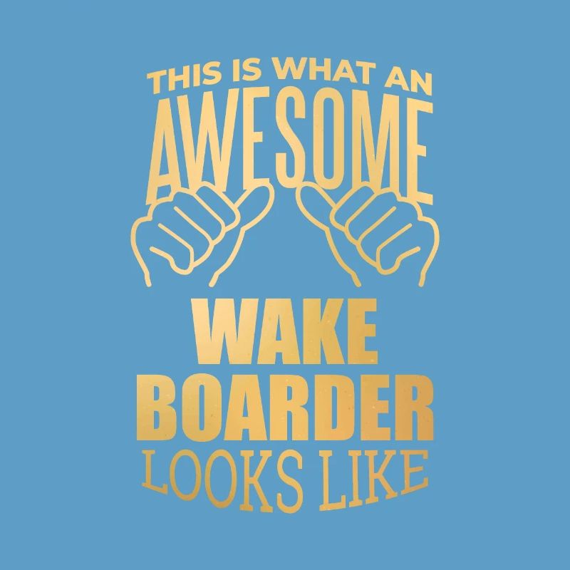Wakeboard