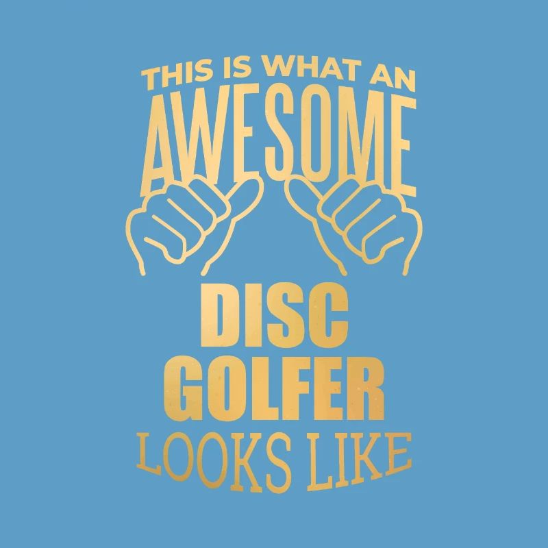 Discgolf