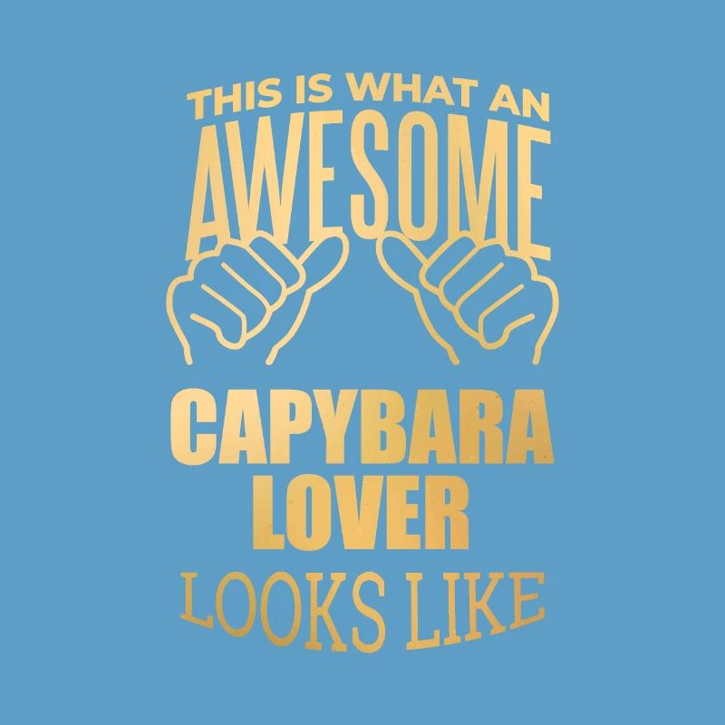 Capybara