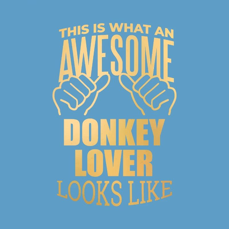Donkey
