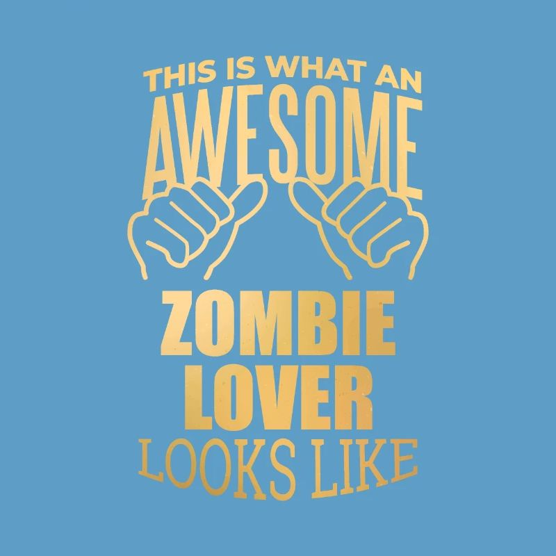 Zombie
