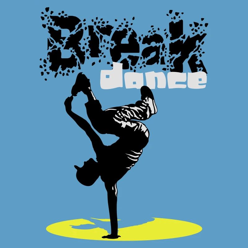 Breakdance flex