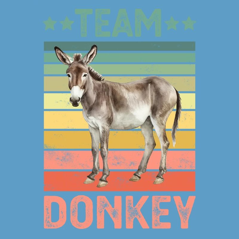 Donkey