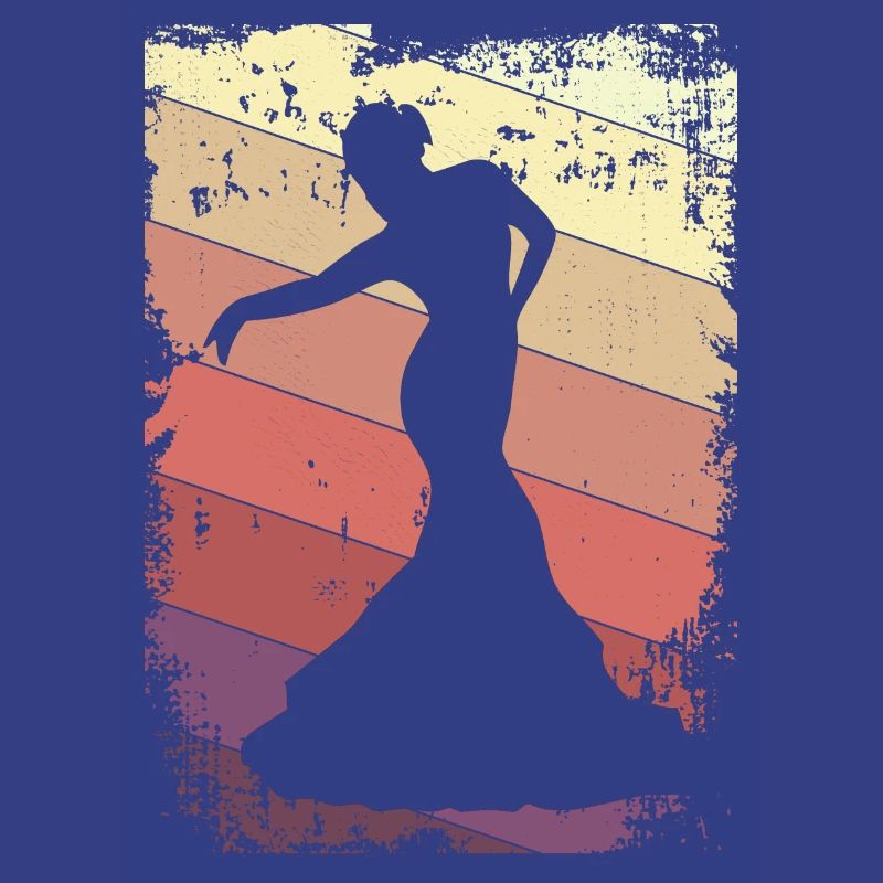 Dancing Dancer