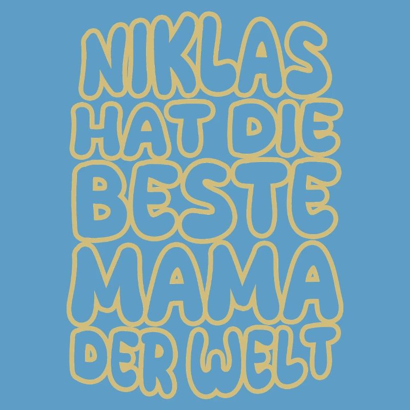 Gift for Niklas
