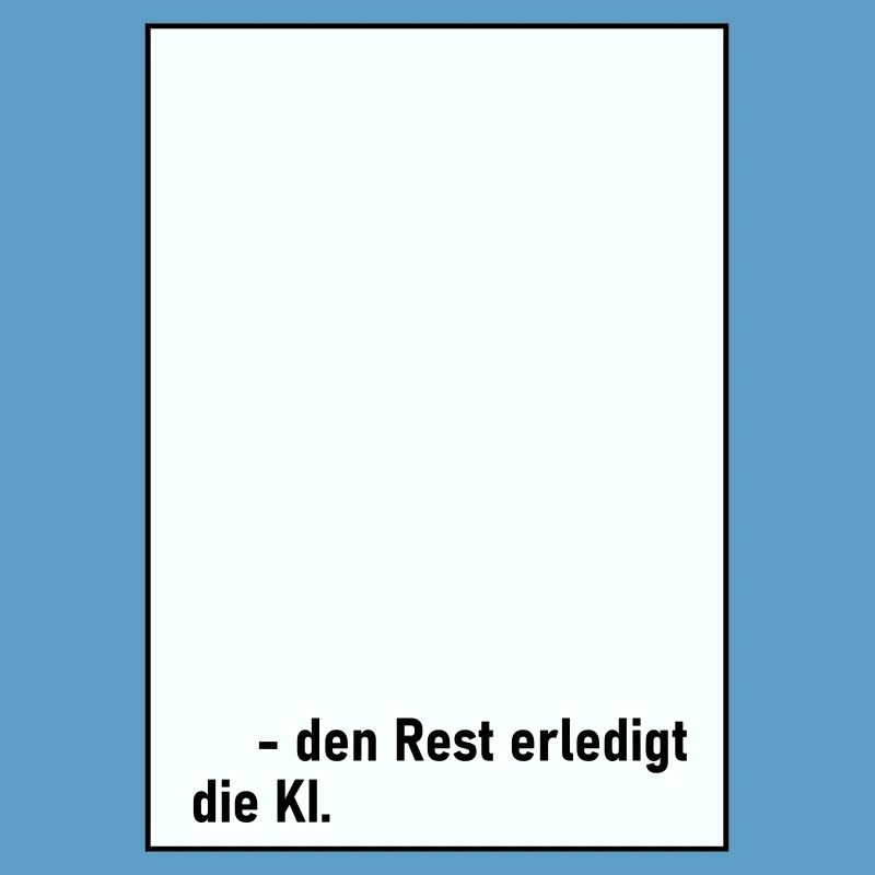 Rest KI
