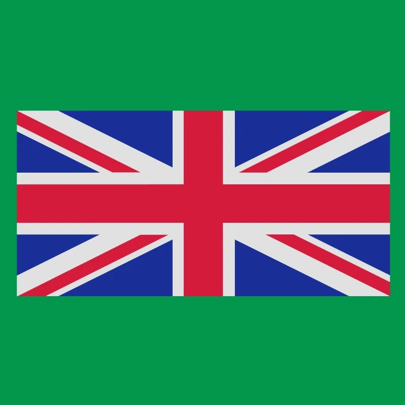 British flag