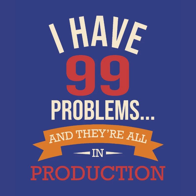 Devops engineers moto