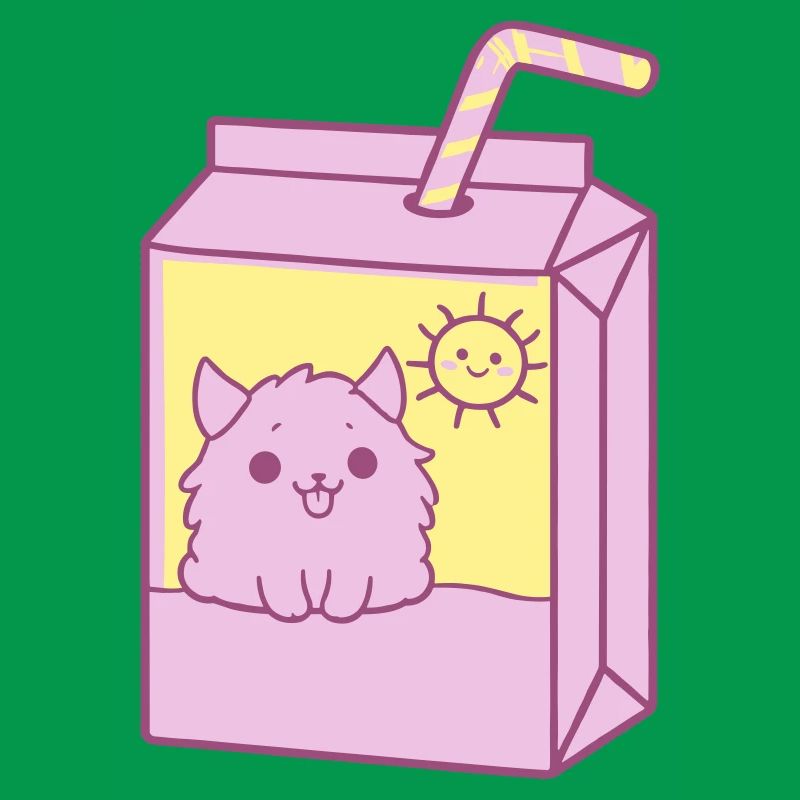 Cute Package Design