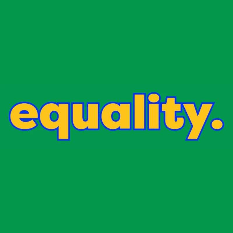 Equality