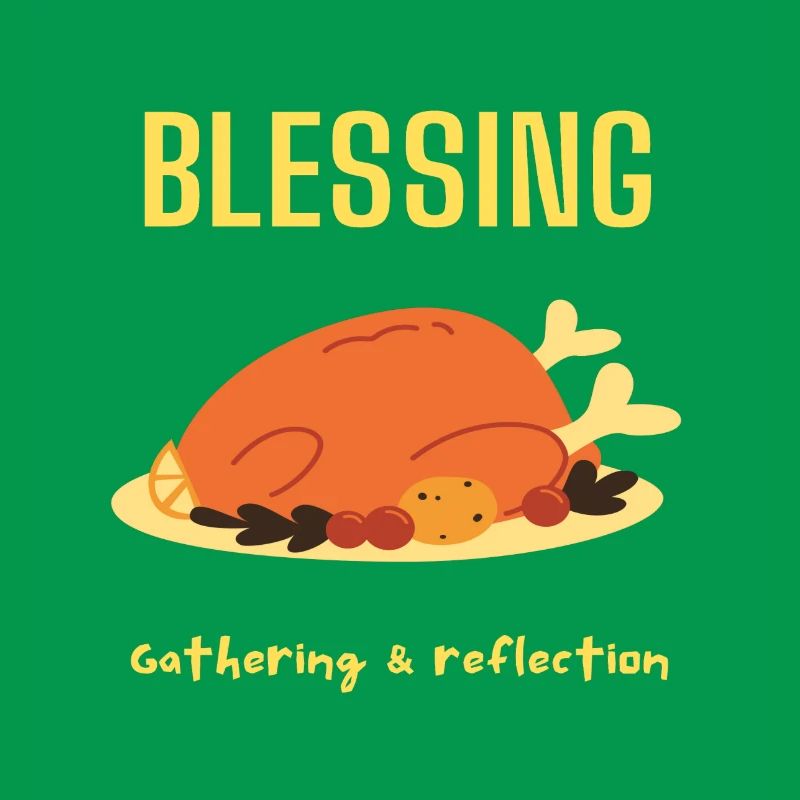 Gathering & reflection