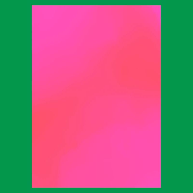 Gradient - pink red customizable