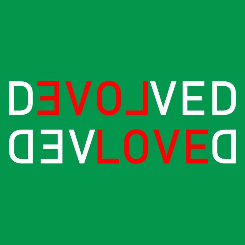 Love Devolved