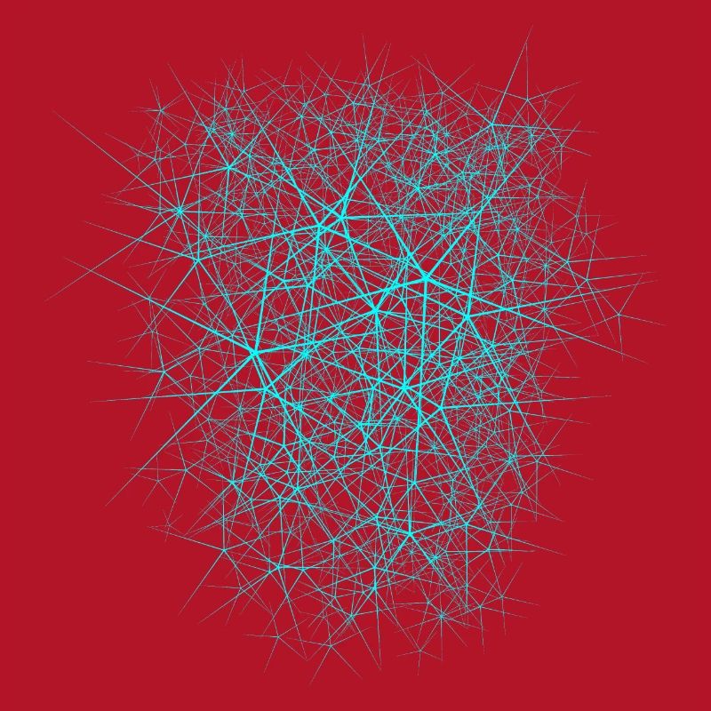 Nano structure - conception de texture